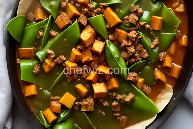 Miguelina's Poblanos and Cheese