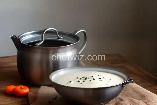 Milk Can Supper
