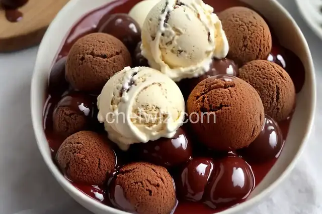 Milky Way Ice Cream