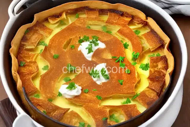 Mille-Feuille Nabe