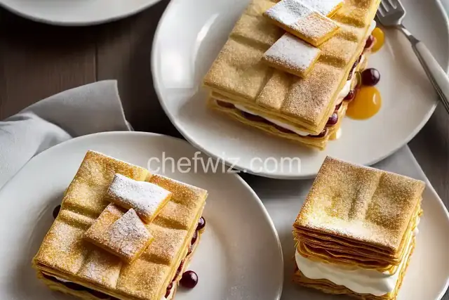 Mille-Feuille