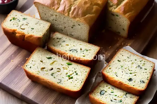 Miller & Carter Fake-away Onion Loaf #mycookbook