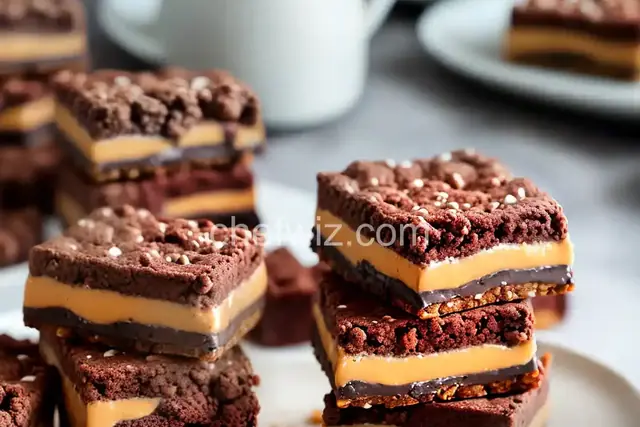Millionaire Bars