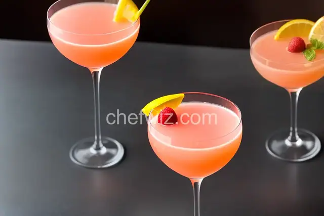 Millionaire Cocktail Recipe