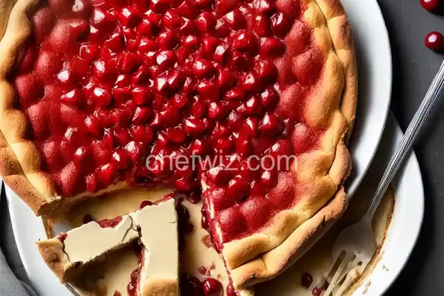 Millionaire Pie