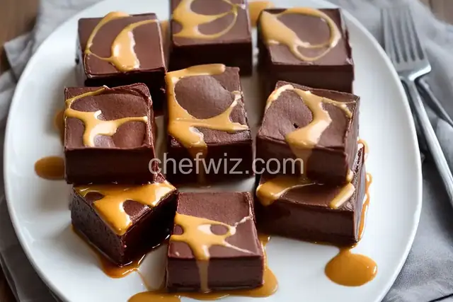 Millionaire's Shortbread