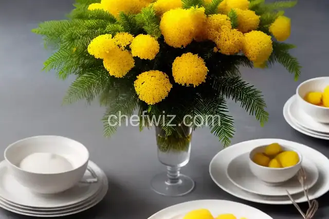 Mimosa