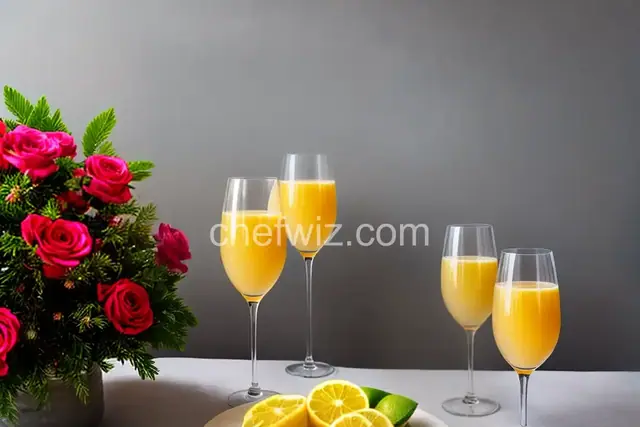 Mimosas