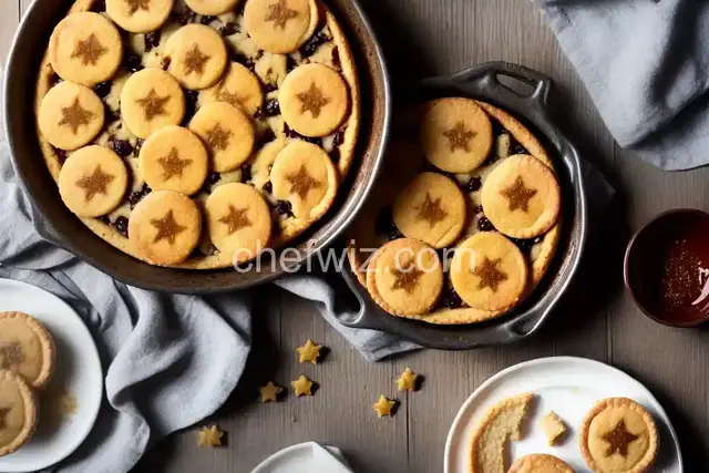 Mince Pies