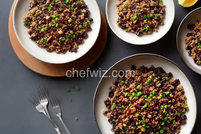 Mincemeat