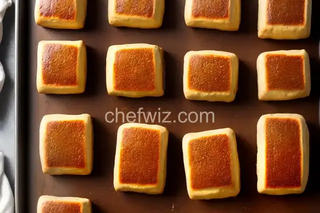 Mini Meatloaf Ghosts