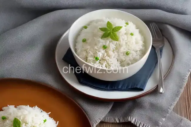 Miracle Rice