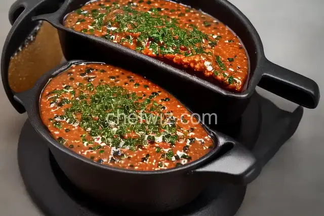 Mississippi Hot Caviar