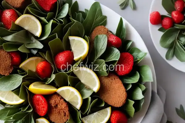 Mistletoe Mules