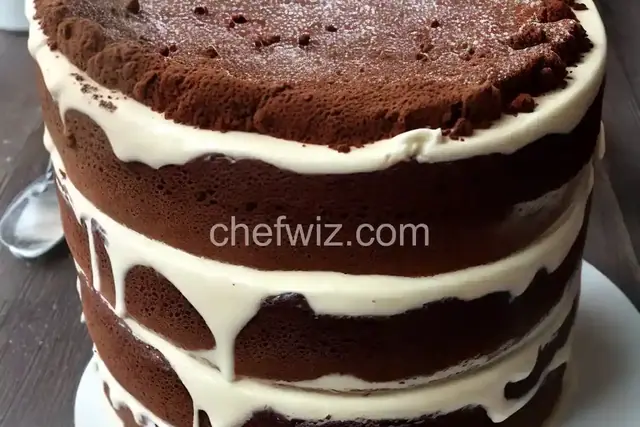Mocha Semifreddo