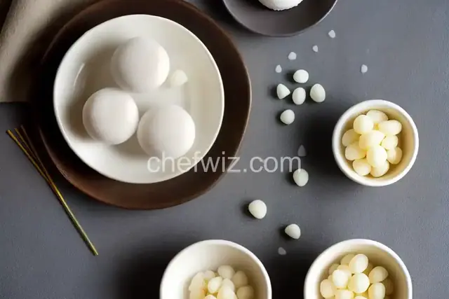 Mochi