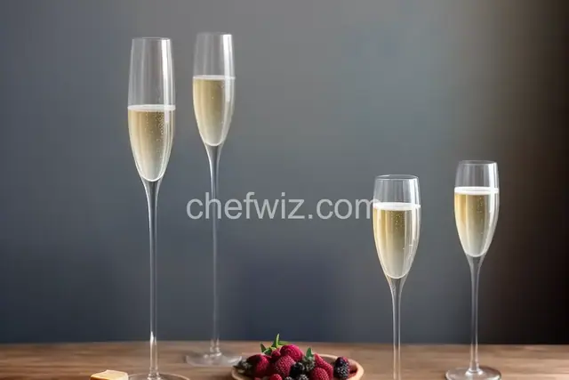 Mock Champagne