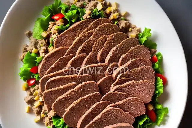 Mock Chopped Liver