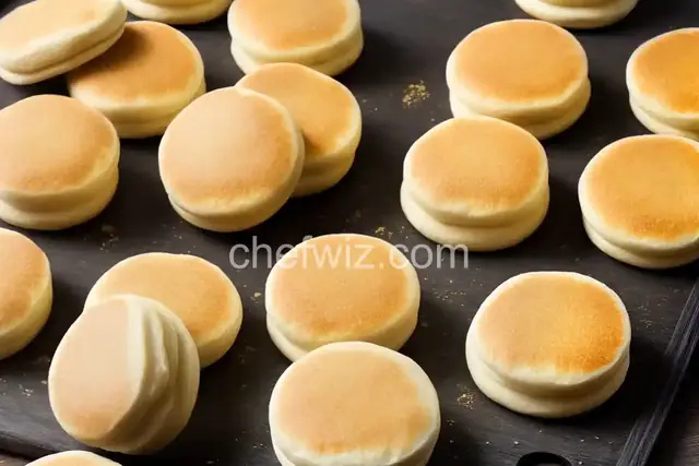 Model Bakery's English Muffins