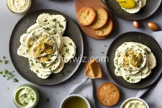 Modern Spanish-style Allioli (Olive Oil and Garlic Mayonnaise) Recipe
