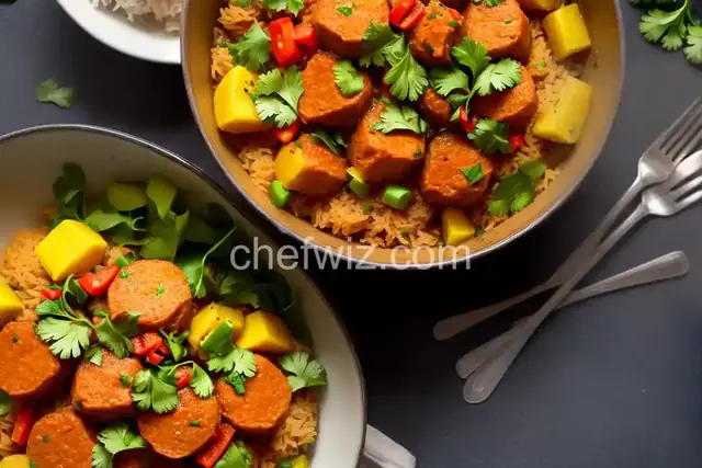 Mofongo