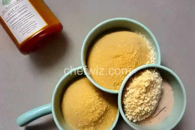 Moisturizing Kitchen Hand Scrub