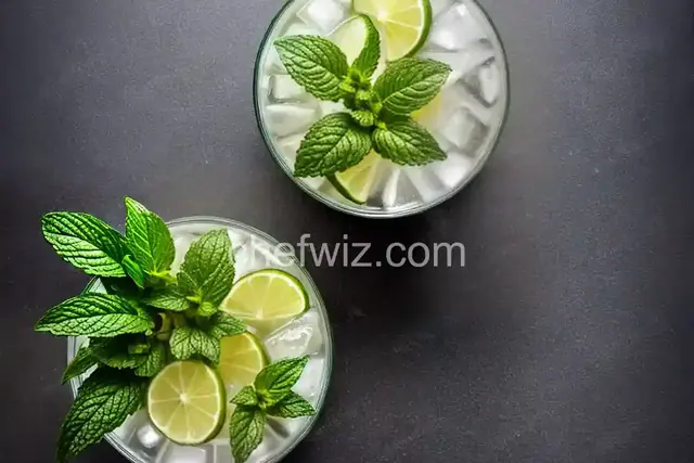 Mojito Recipe