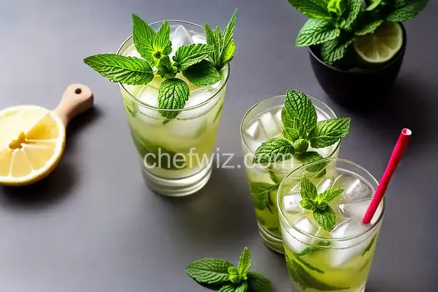 Mojito