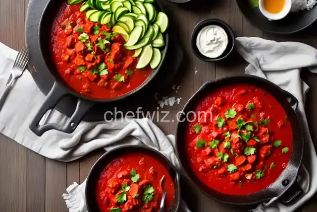 Mojo Rojo