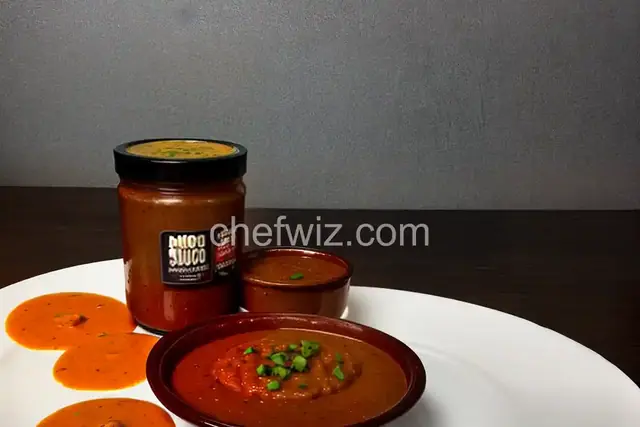 Mojo Sauce Recipe | Sauced
