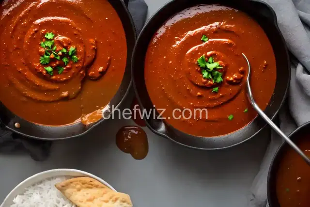 Mojo Sauce