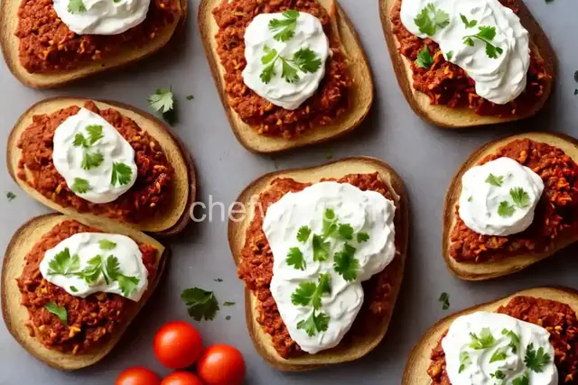 Molletes