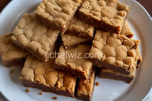 Momma Pat's Goodie Bars
