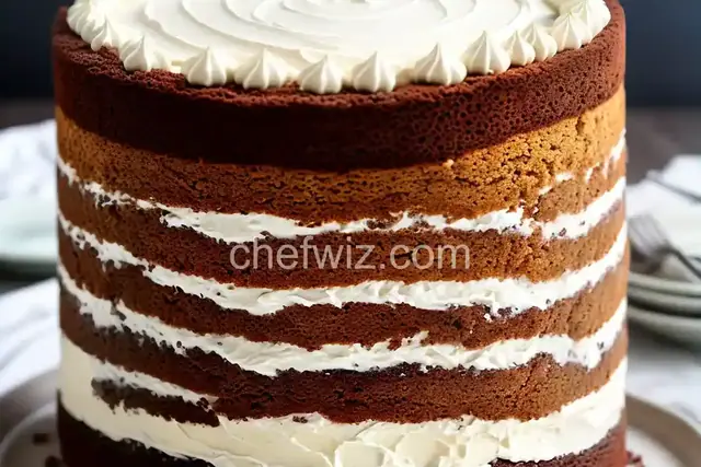 Momofuku Milk Bar’s Birthday Layer Cake