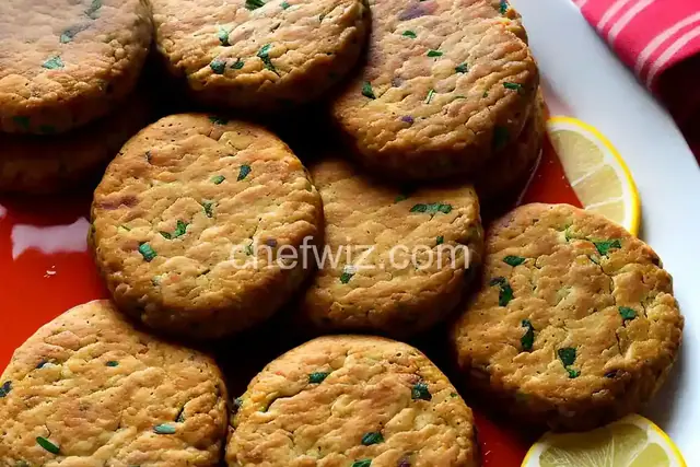 Mom's Turkey Sausage Patties