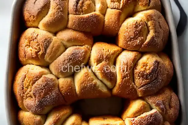 Monkey Bread