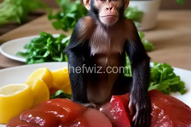 Monkey Meat