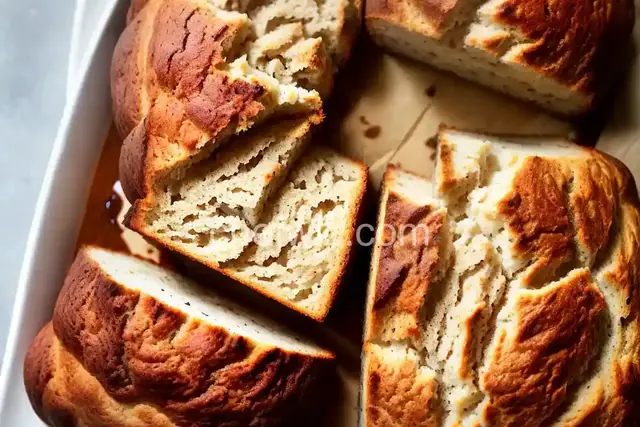 Monkey and Gorilla Bread