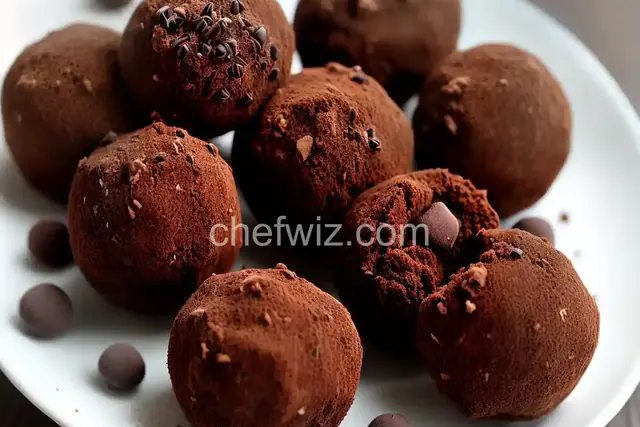 Monster Truffles
