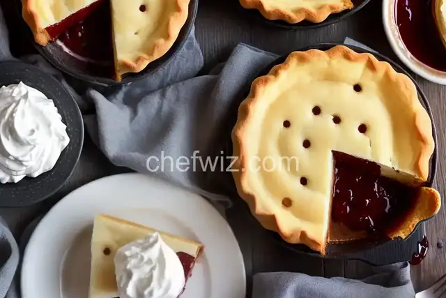 Moon Pies