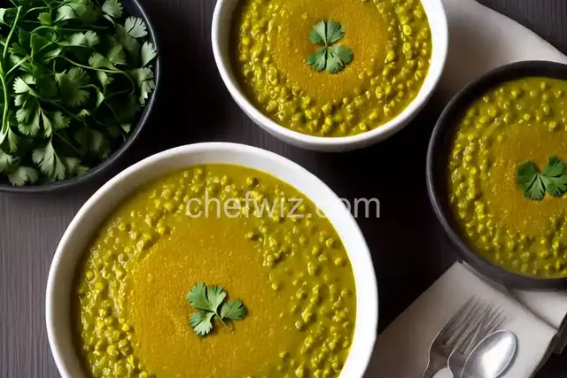 Moong Dal