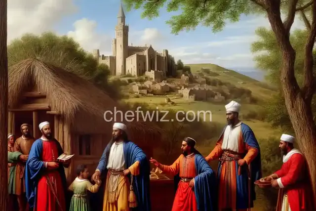 Moors and Christians (