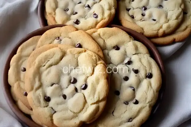 Moravian Spice Cookie Wafers (United States)