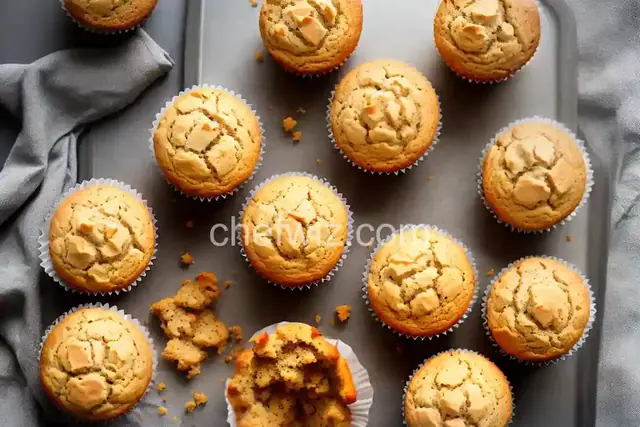 Mormon Muffins