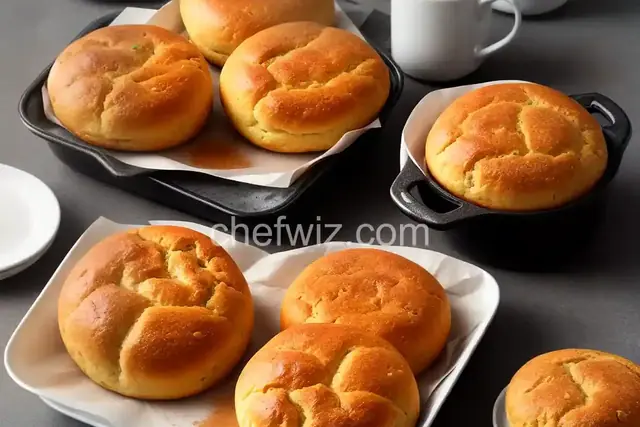 Morning Buns