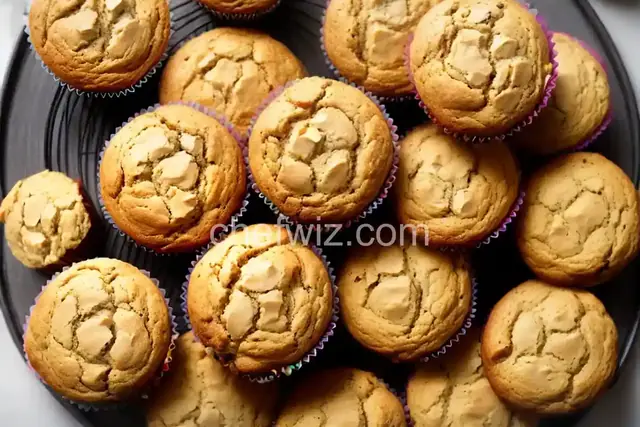 Morning Glory Muffins I