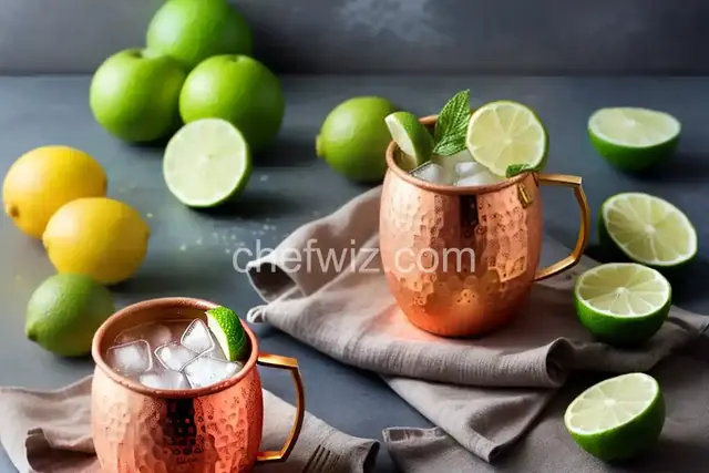 Moscow Mule