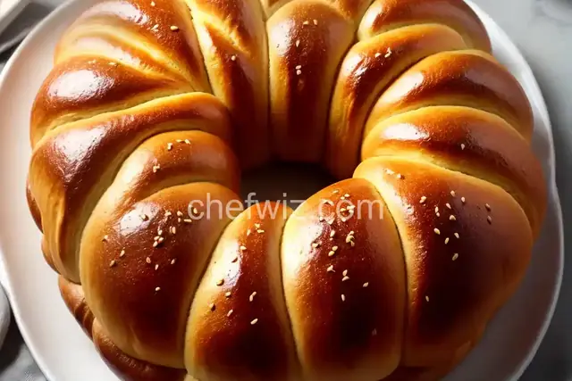 Most Amazing Challah