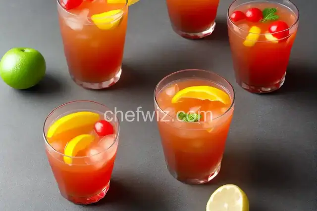 Muay Thai Punch