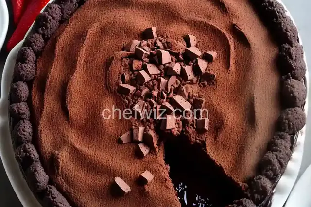 Mud Pie